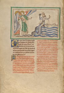 De Grote Hoer van Babylon door Unbekannt Unbekannt